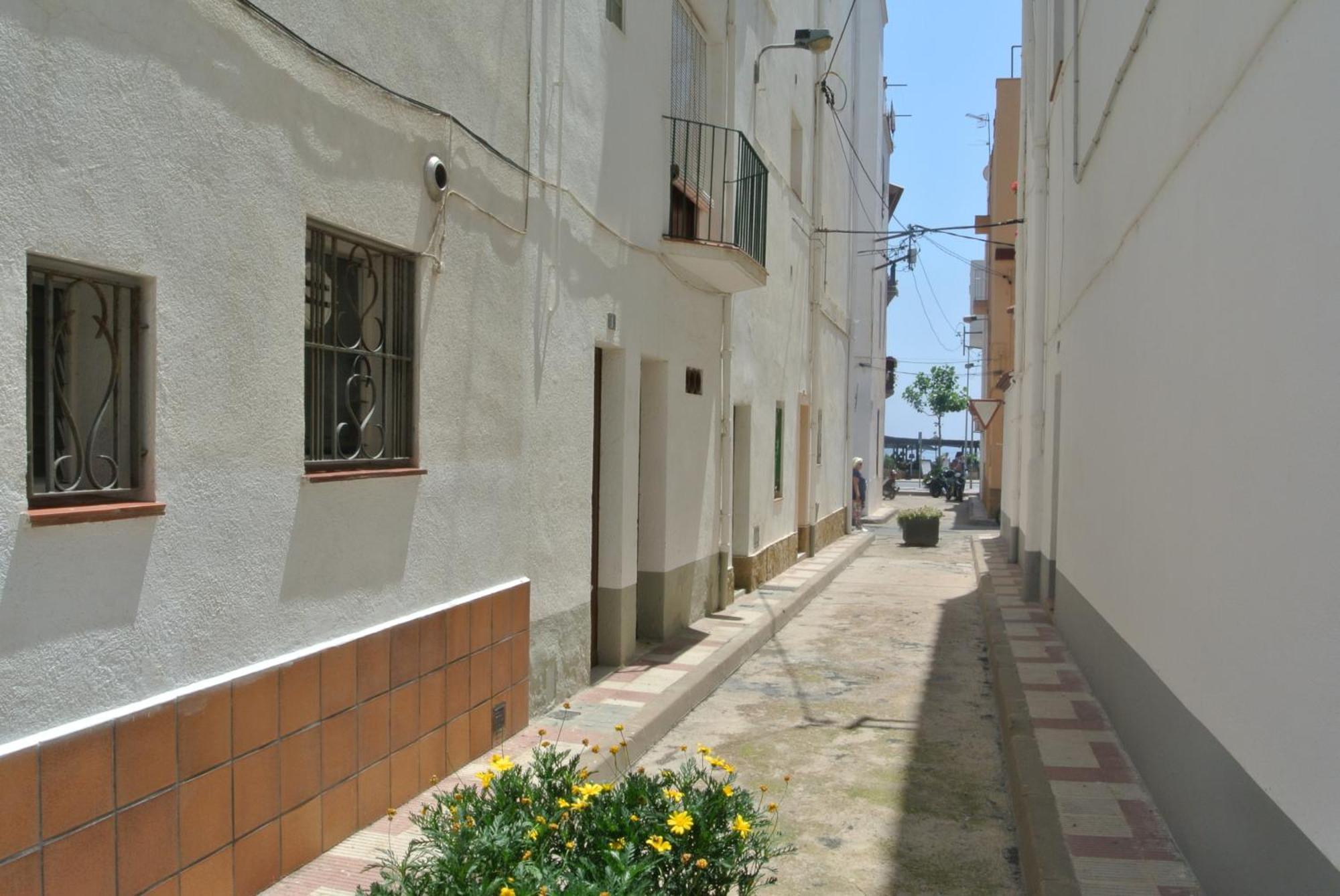 شقة Aiguaneu S'Auguer بلانيس المظهر الخارجي الصورة
